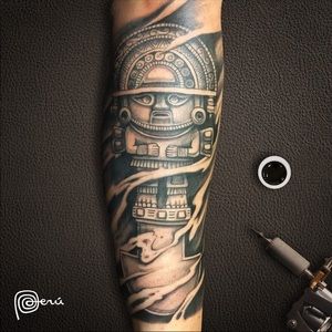 Meet your Posher, Nery